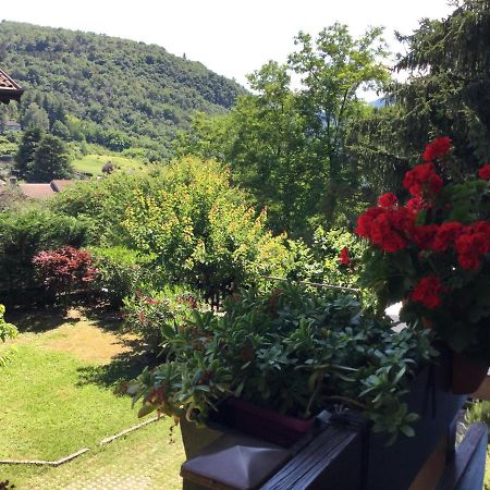 Bnb Trento Exterior foto