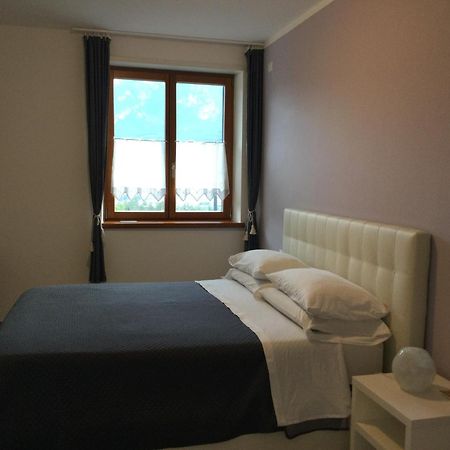 Bnb Trento Exterior foto