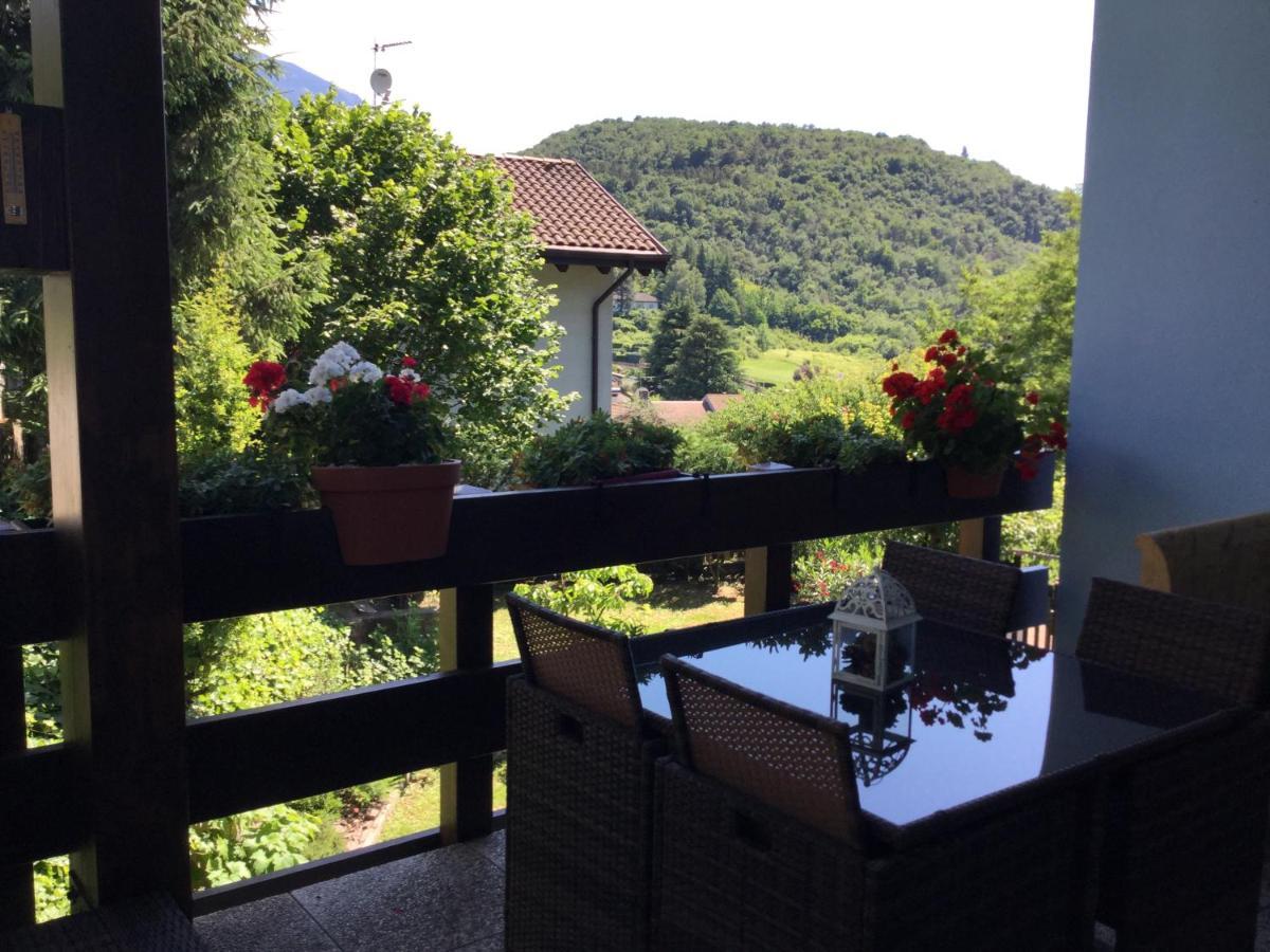 Bnb Trento Exterior foto