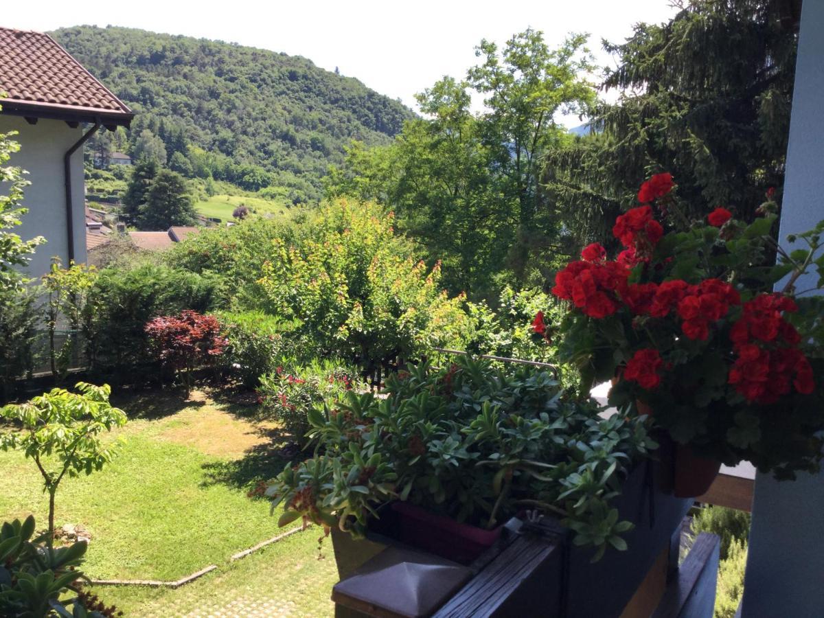 Bnb Trento Exterior foto