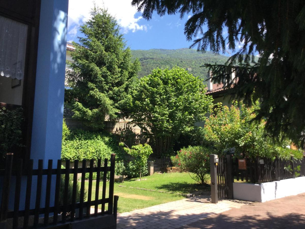 Bnb Trento Exterior foto