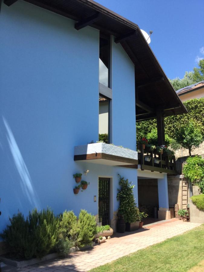 Bnb Trento Exterior foto