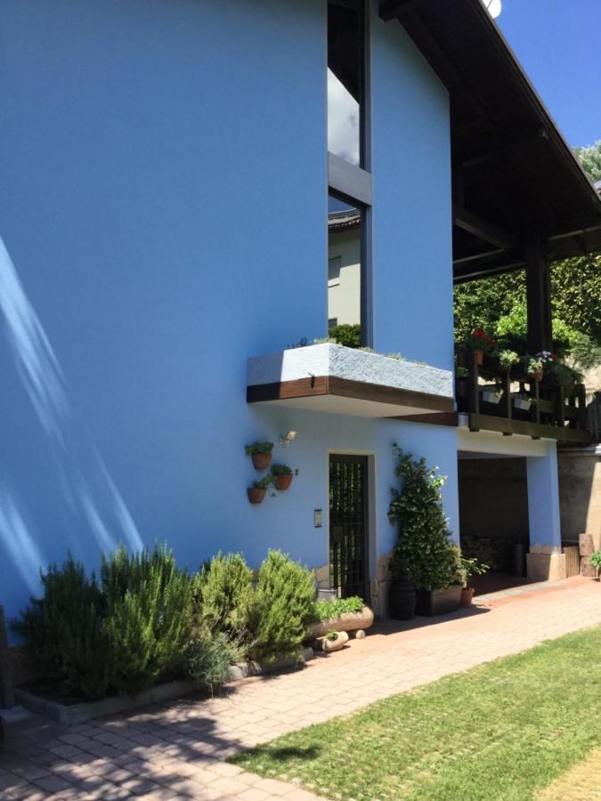 Bnb Trento Exterior foto