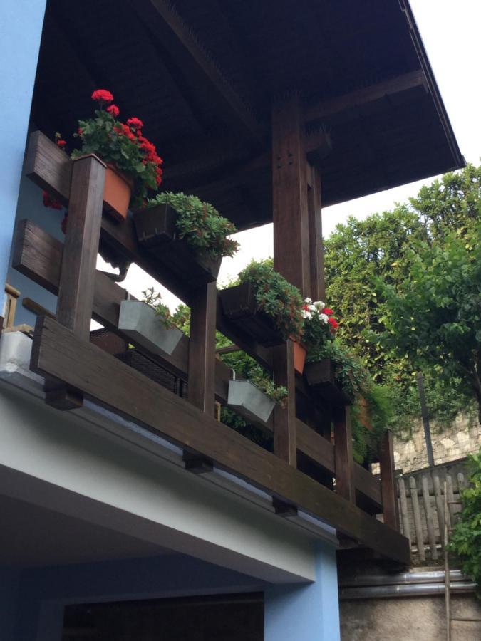 Bnb Trento Exterior foto