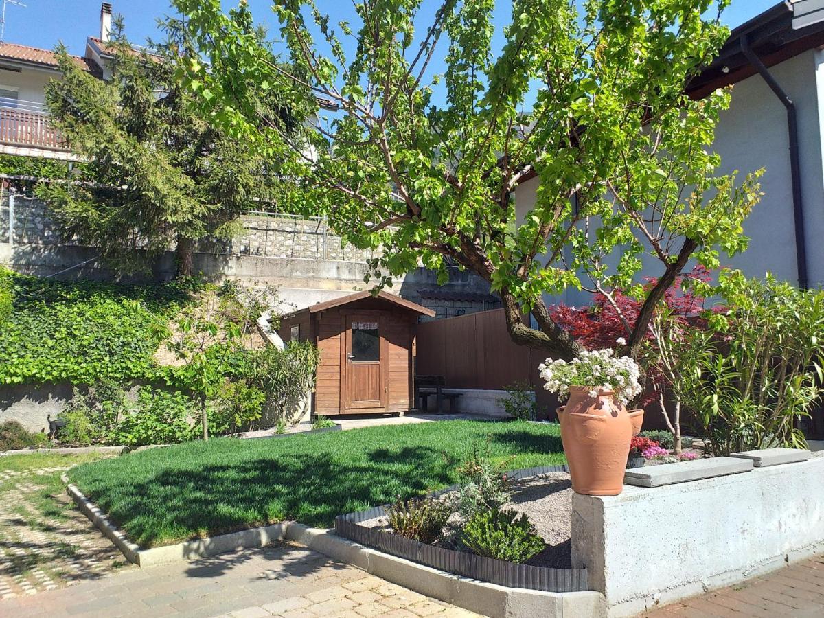 Bnb Trento Exterior foto