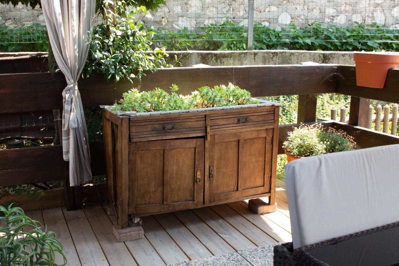 Bnb Trento Exterior foto