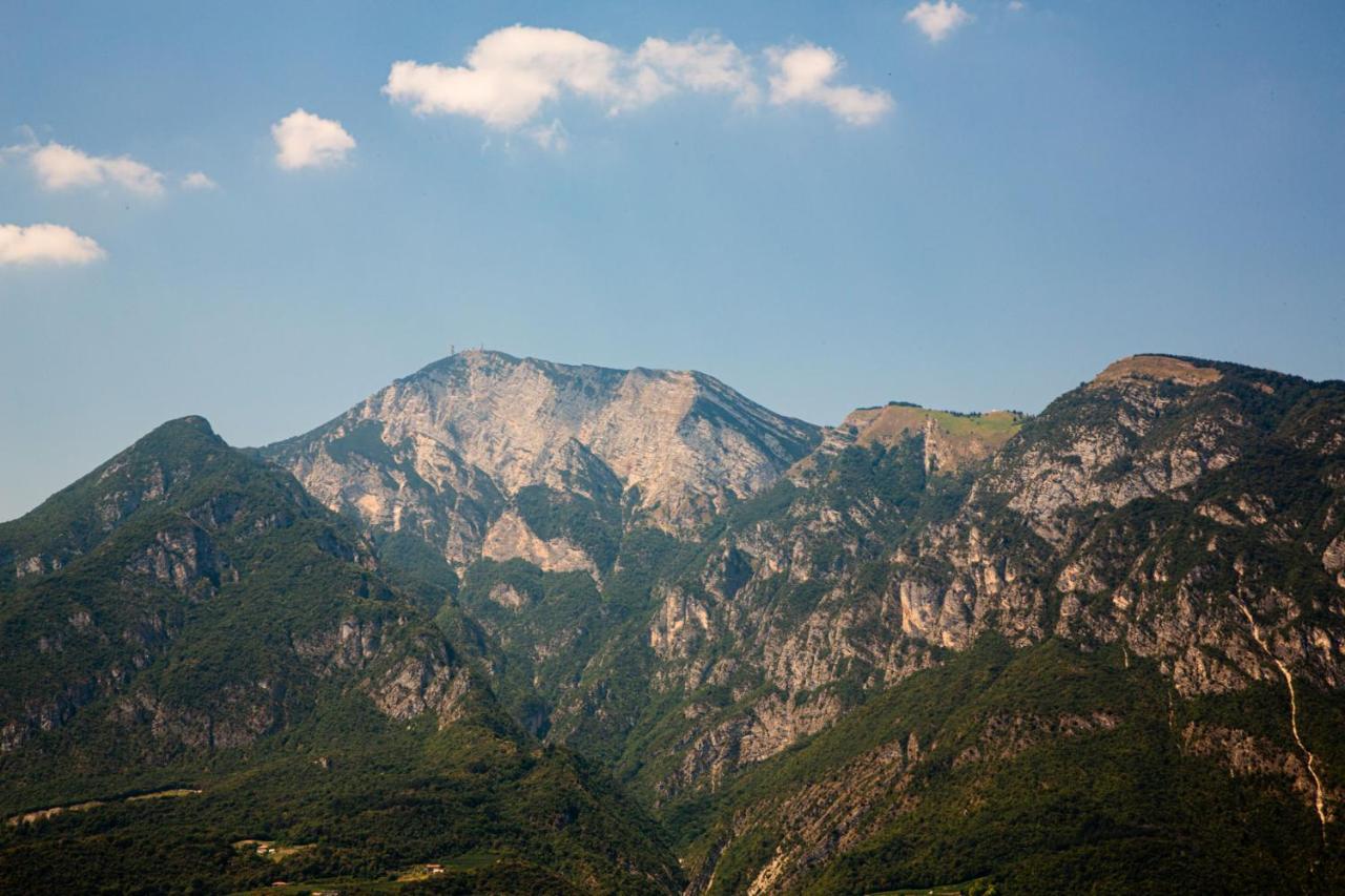 Bnb Trento Exterior foto