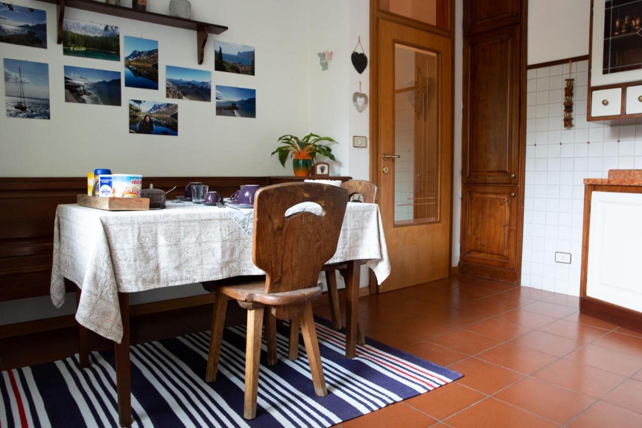 Bnb Trento Exterior foto