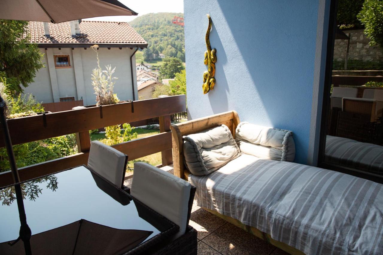 Bnb Trento Exterior foto