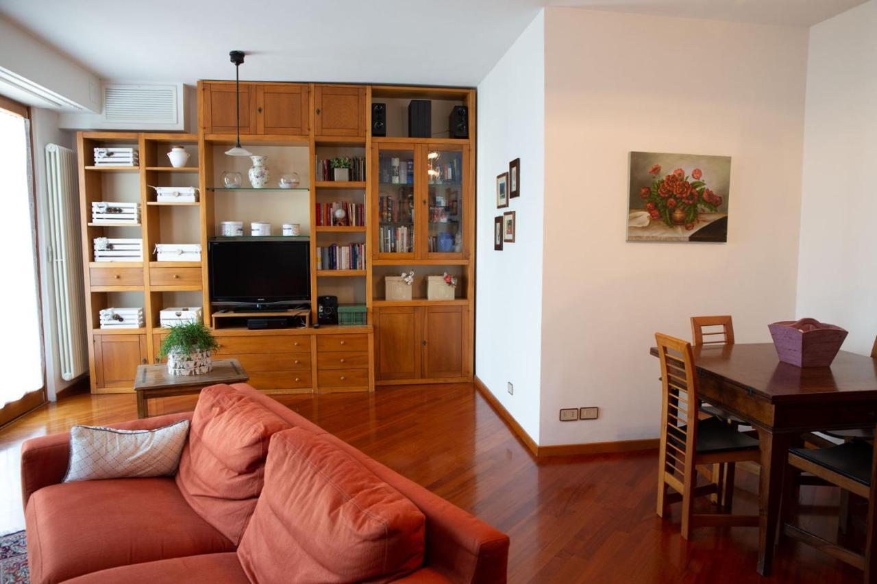 Bnb Trento Exterior foto