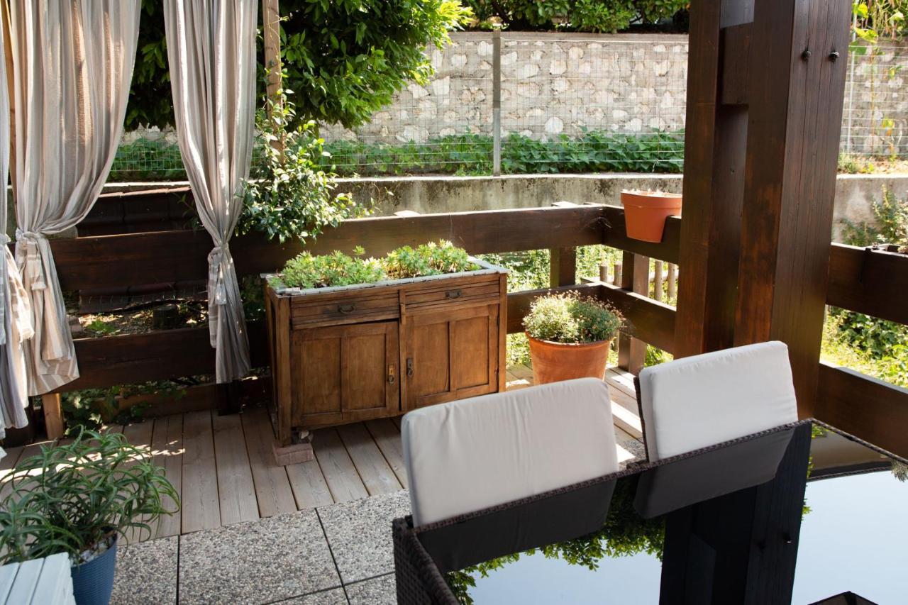 Bnb Trento Exterior foto
