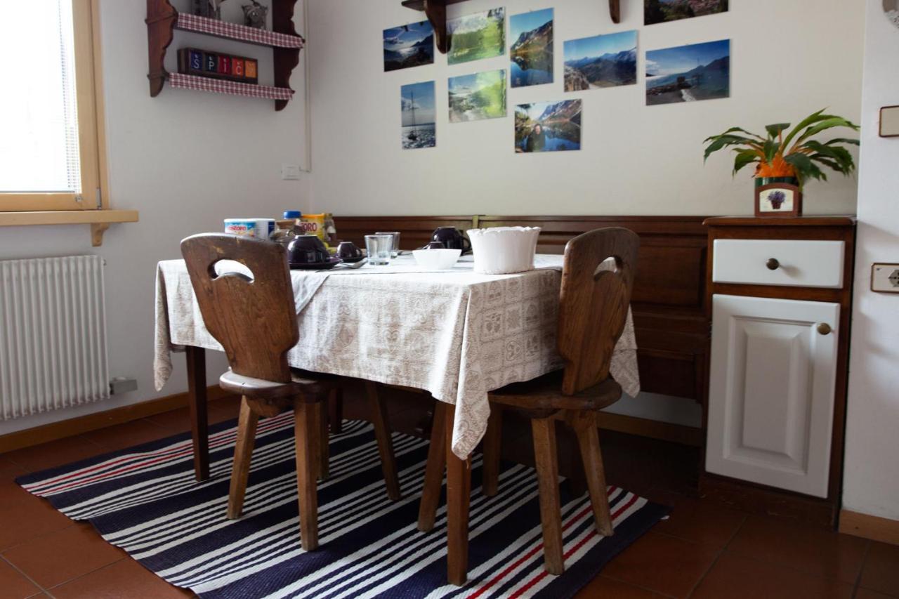 Bnb Trento Exterior foto