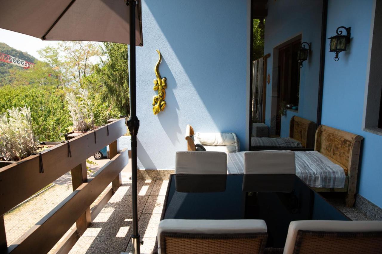 Bnb Trento Exterior foto