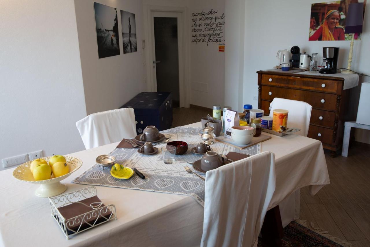 Bnb Trento Exterior foto