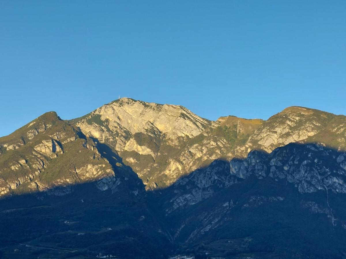 Bnb Trento Exterior foto