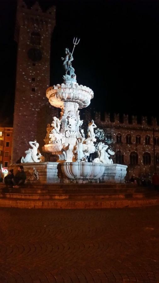Bnb Trento Exterior foto
