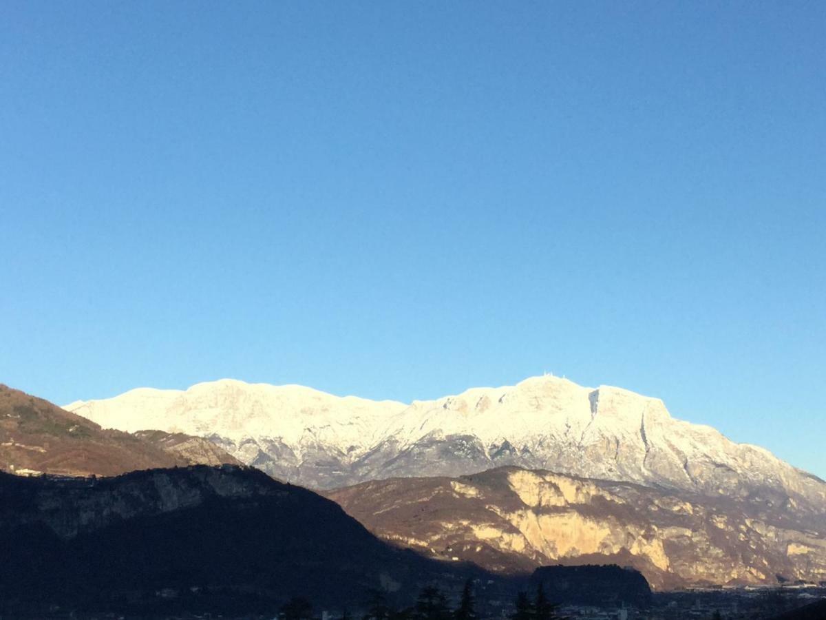 Bnb Trento Exterior foto
