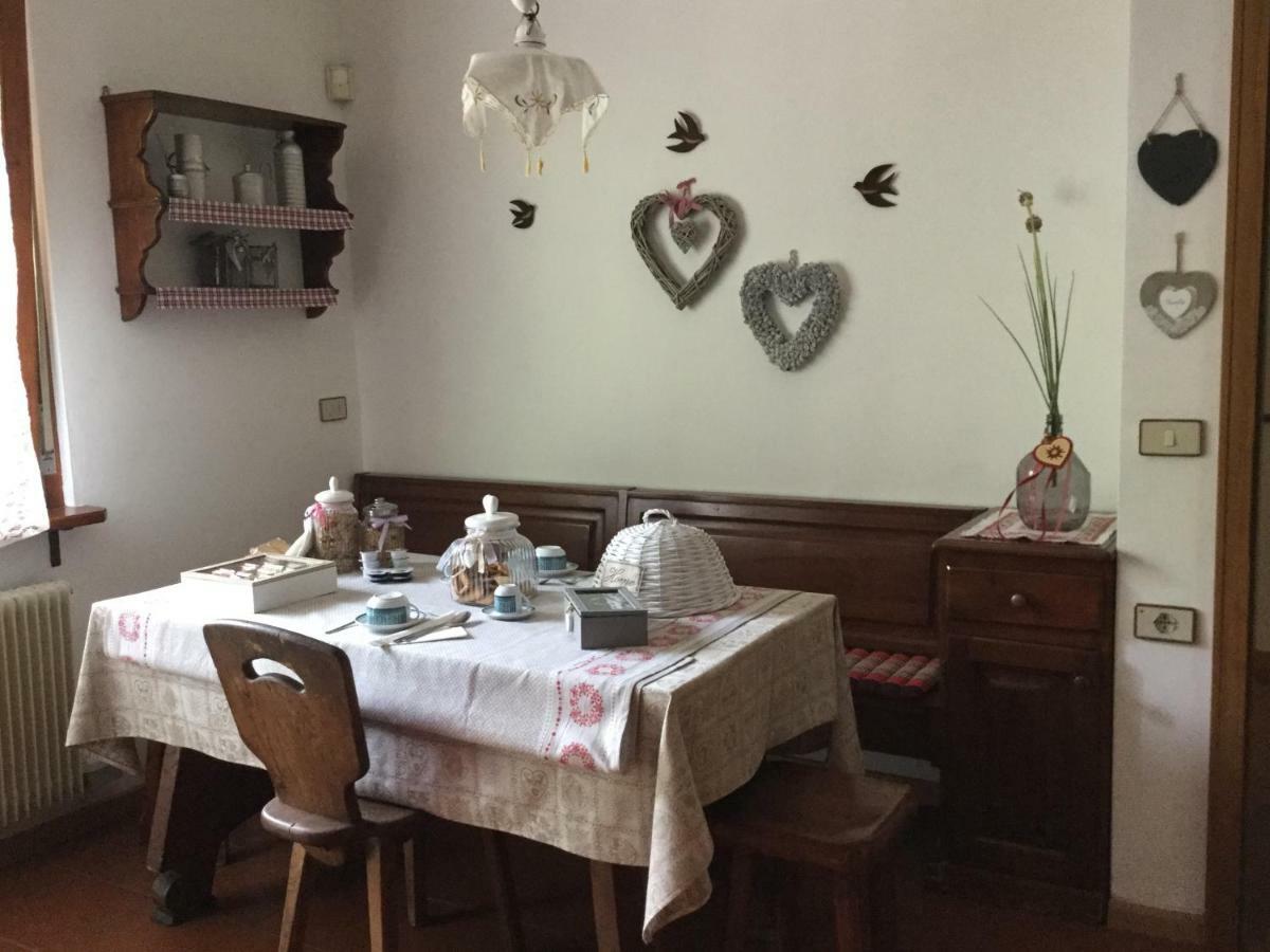 Bnb Trento Exterior foto
