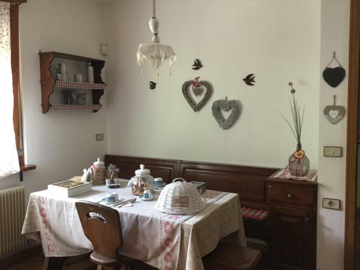 Bnb Trento Exterior foto