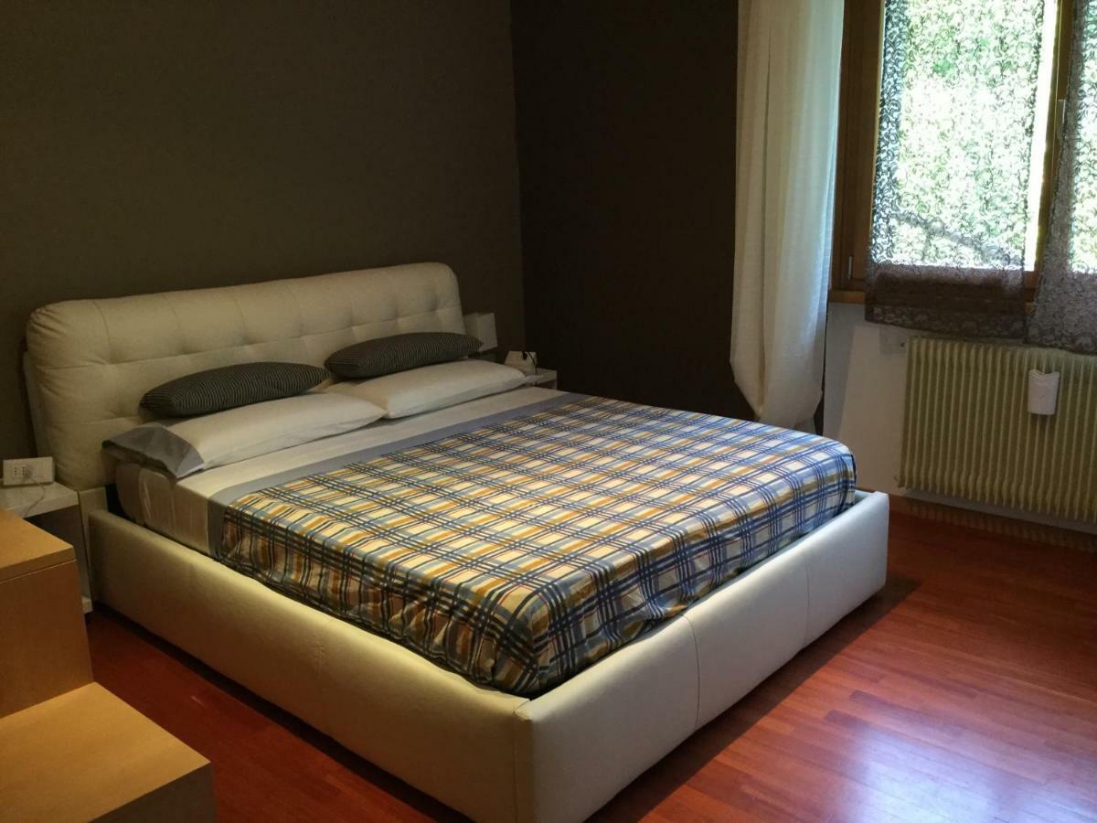 Bnb Trento Exterior foto